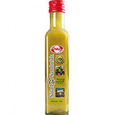 Hela Salade et sandwich sauce moutarde aneth 250ml