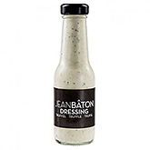 Jean Bâton Vinaigrette à la truffe 150ml