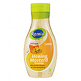 Remia Salata honning sennep dressing 500ml