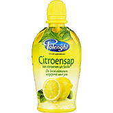 Polenghi Lemon juice 125ml