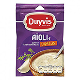 Duyvis Dipsaus aïoli 6g