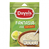 Duyvis Dipping sauce fantasia 6g