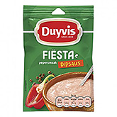 Duyvis Dipping sauce fiesta 6g