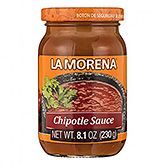 La Morena Chipotle sauce 230g