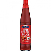 Santa Maria Pepper sauce (stærk) 94g