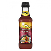 Conimex Wok sauce sweet and sour 175ml