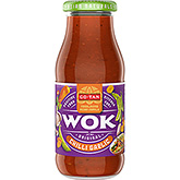 Go-Tan Wok chilli garlic 240ml