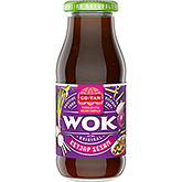 Go-Tan Wok soy sauce sesame 240ml