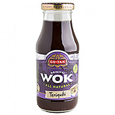 Go-Tan Wok Teriyaki 240ml