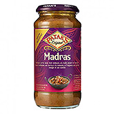 Patak's Madras 450g