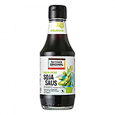 Fairtrade Original Organic soy sauce 200ml