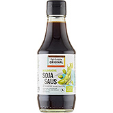 Fairtrade Original Organic soy sauce 200ml