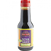 Go-Tan Soya sauce gluten free 145ml