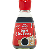Saitaku Sushi soy sauce 150ml