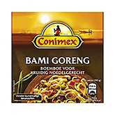 Conimex Boemboe massa noodles (bami) goreng 95g