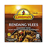 Conimex Boemboe viande de rendang 95g