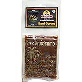 Kokki Djawa Boemboe tagliatelle goreng 100g