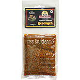 Kokki Djawa Bumbu besengeh 100g