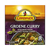 Conimex Green curry boemboe 95g
