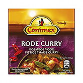 Conimex Red curry boemboe 95g