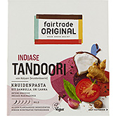 Fairtrade Original Pasta di spezie tandoori Indiana 75g