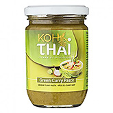 Koh Thai Pasta di Curry Verde 225g