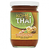 Koh Thai Pâte de curry jaune 225g