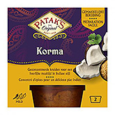 Patak's Korma 140g