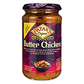 Patak's Butter chicken sauce 450g