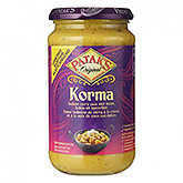 Patak's Korma-Sauce 450g