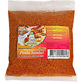 Faja lobi Kotomisi pinda sambel 200g
