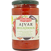Podravka Ajvar mild 350g