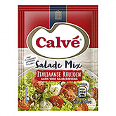 Calvé Salademix Italiaanse kruiden 24g