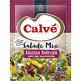 Calvé Salad mix herbs garlic 24g
