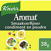 Knorr Aromat flavour refiner 38g