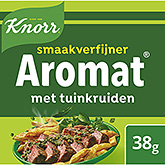 Knorr Aromat flavour refiner with garden herbs 38g