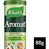 Knorr Aromat flavour refiner with garden herbs 88g
