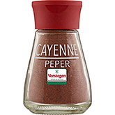 Verstegen Cayenne pepper 35g