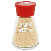 Verstegen Ingefærmalet 26g
