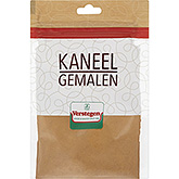 Verstegen Ground cinnamon 35g