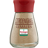 Verstegen Lemongrass ground 25g