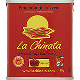 La Chinata Smoked paprika sweet 70g