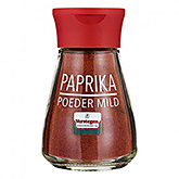 Verstegen Paprika powder mild 38g