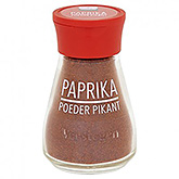 Verstegen Paprika powder spicy 35g