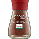 Verstegen Spicy paprika  35g