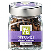 Euroma Star anise 20g
