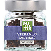 Euroma Star anise 20g