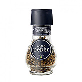 Drogheria White pepper 45g
