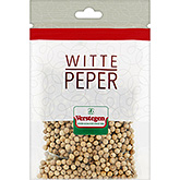 Verstegen Vitpeppar 60g