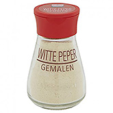 Verstegen Ground white pepper 44g